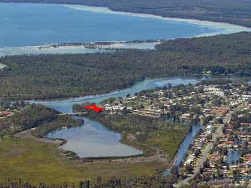 18 Seaberry Street, Sussex Inlet NSW 2540