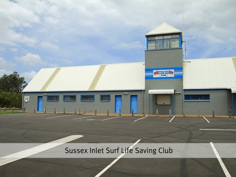 18 Seaberry Street, Sussex Inlet NSW 2540
