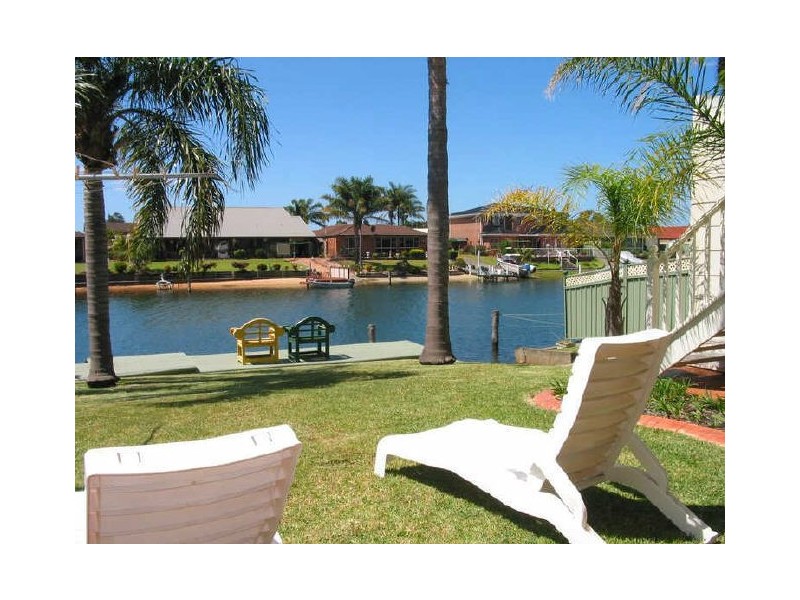 53 Cater Crescent, Sussex Inlet NSW 2540