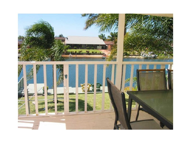 53 Cater Crescent, Sussex Inlet NSW 2540