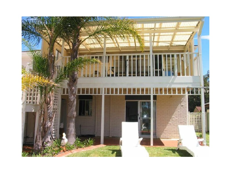 53 Cater Crescent, Sussex Inlet NSW 2540