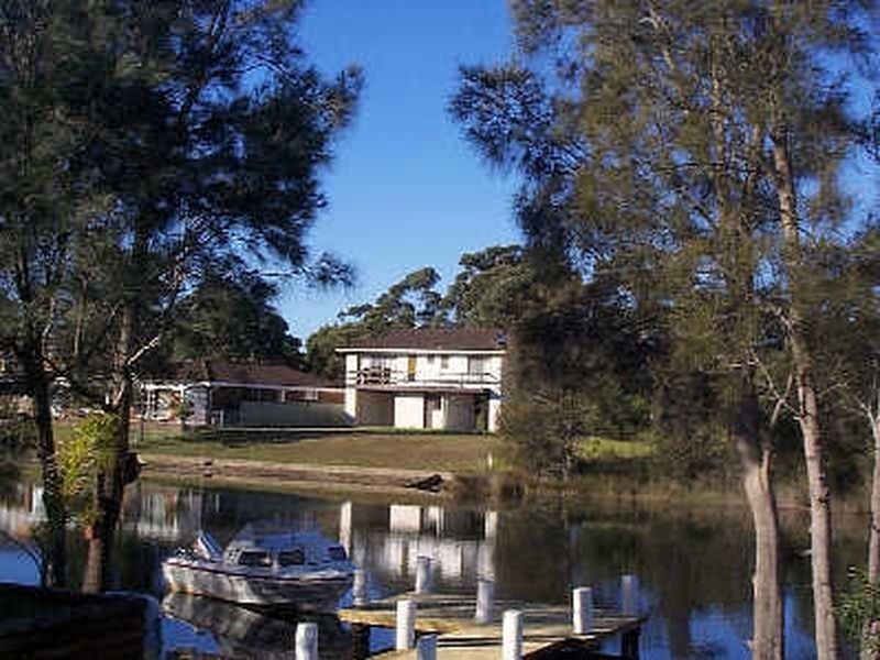 11 Sandpiper Way, Sussex Inlet NSW 2540