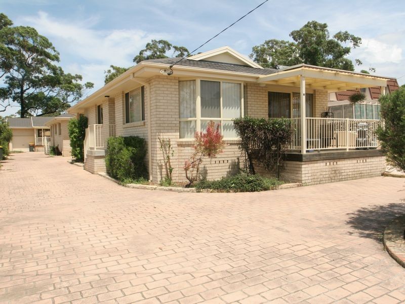 2/134 Jacobs Drive, Sussex Inlet NSW 2540