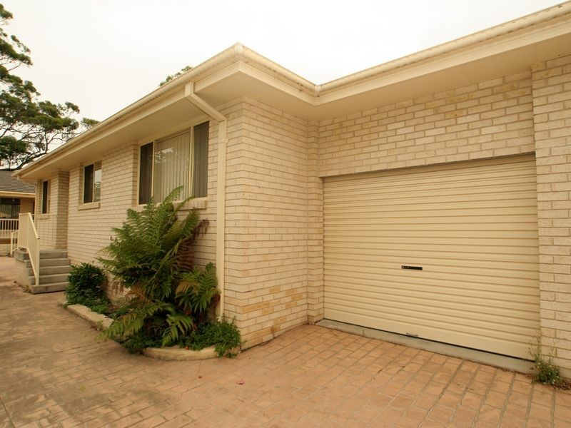 2/134 Jacobs Drive, Sussex Inlet NSW 2540