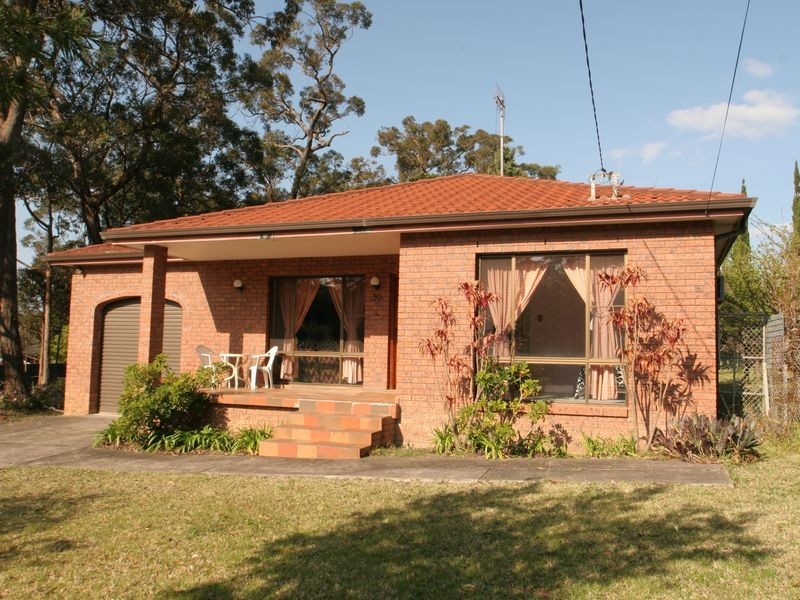 30 Suncrest Avenue, Sussex Inlet NSW 2540