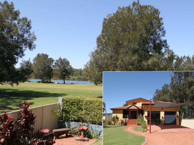 246 River Road, Sussex Inlet NSW 2540