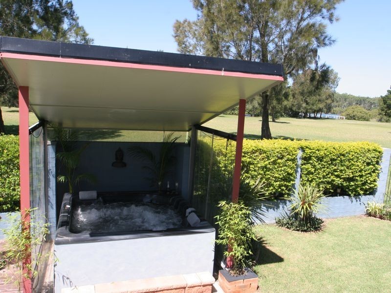 246 River Road, Sussex Inlet NSW 2540