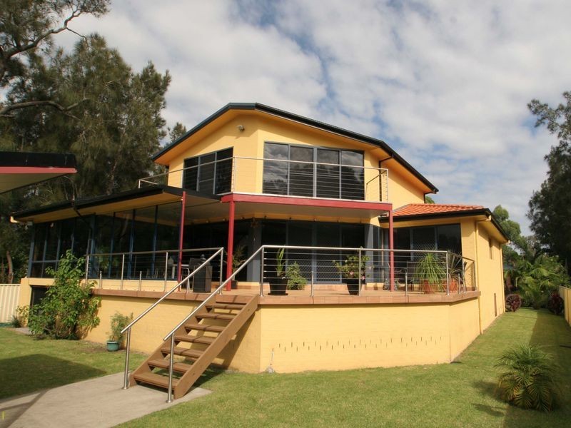 246 River Road, Sussex Inlet NSW 2540