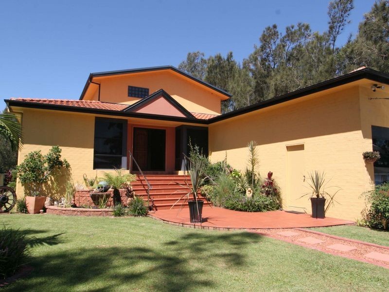 246 River Road, Sussex Inlet NSW 2540