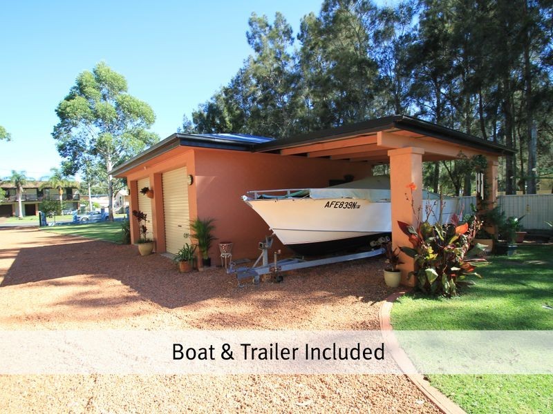 246 River Road, Sussex Inlet NSW 2540