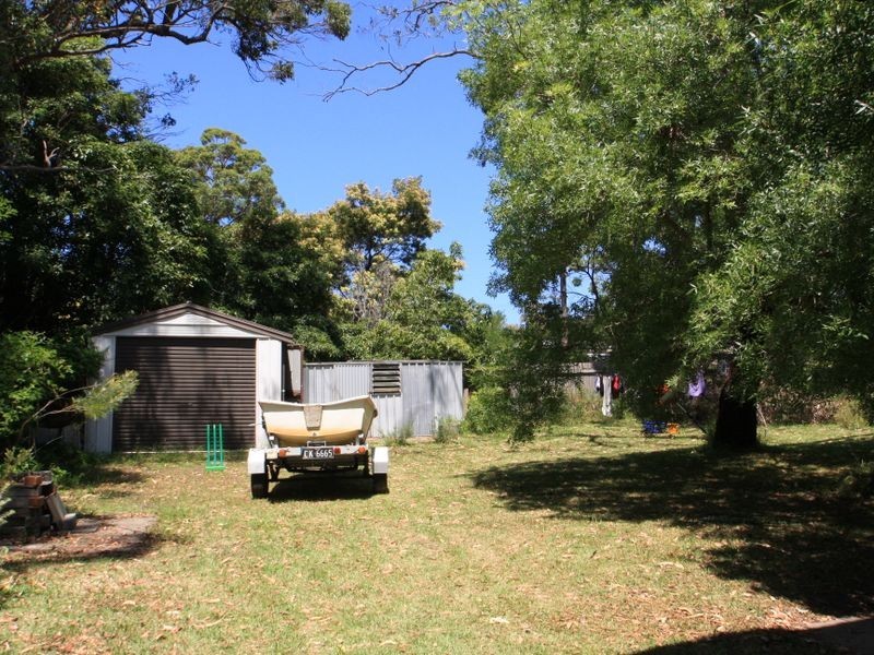 31 Lake Drive, Swanhaven NSW 2540