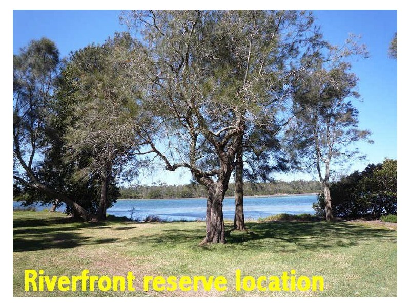 136 River Road, Sussex Inlet NSW 2540
