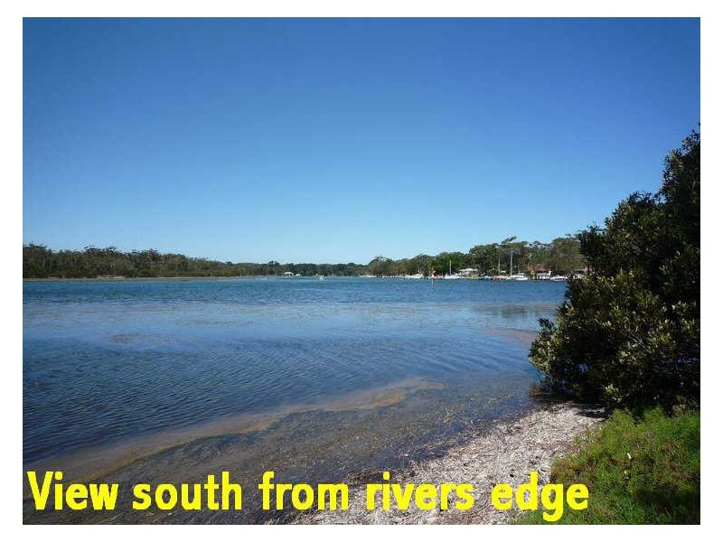 136 River Road, Sussex Inlet NSW 2540