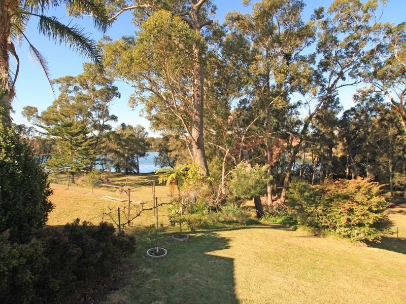 136 River Road, Sussex Inlet NSW 2540