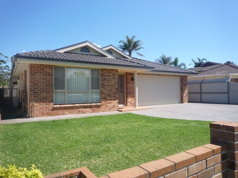 5 Phillip Street, Sussex Inlet NSW 2540