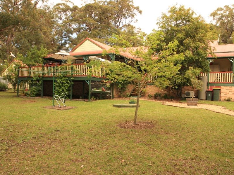 917 Sussex Inlet Road, Sussex Inlet NSW 2540