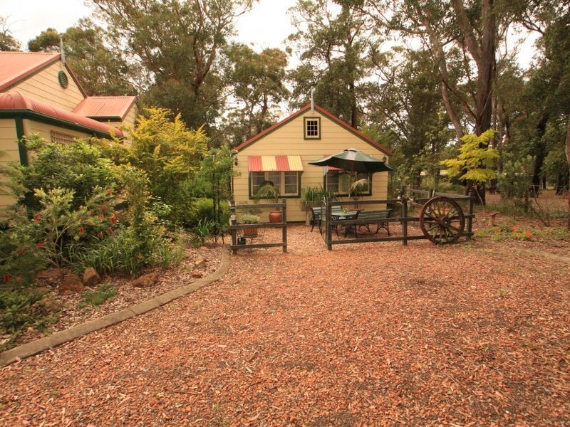 917 Sussex Inlet Road, Sussex Inlet NSW 2540