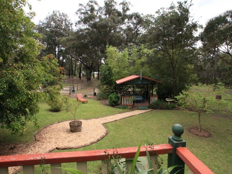 917 Sussex Inlet Road, Sussex Inlet NSW 2540
