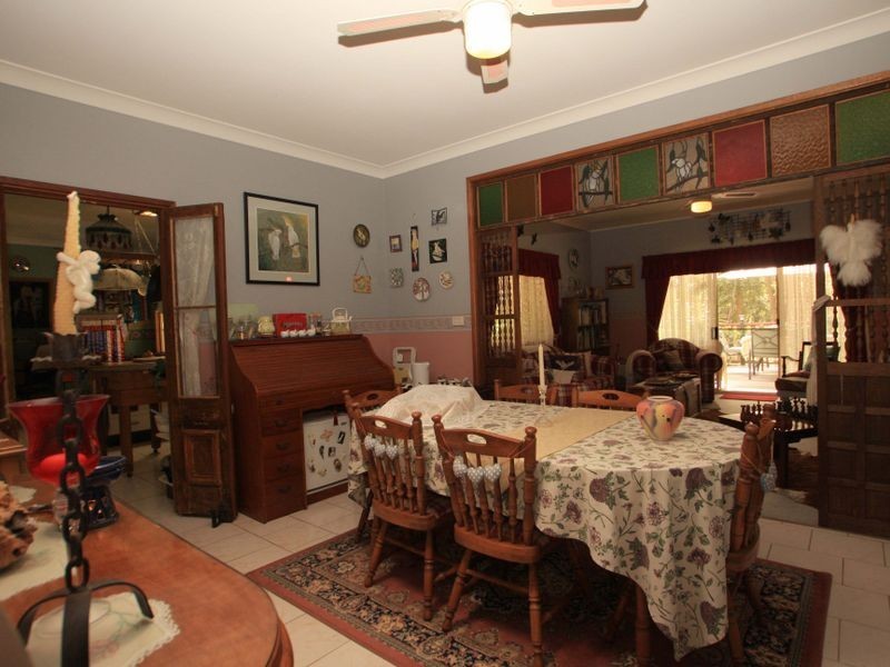 917 Sussex Inlet Road, Sussex Inlet NSW 2540