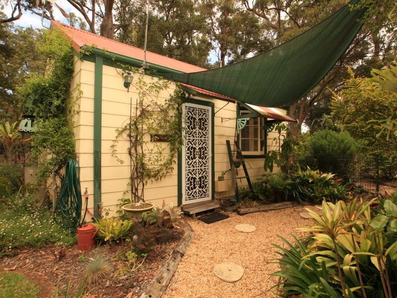 917 Sussex Inlet Road, Sussex Inlet NSW 2540