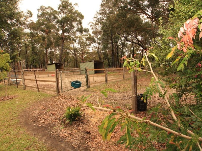 917 Sussex Inlet Road, Sussex Inlet NSW 2540