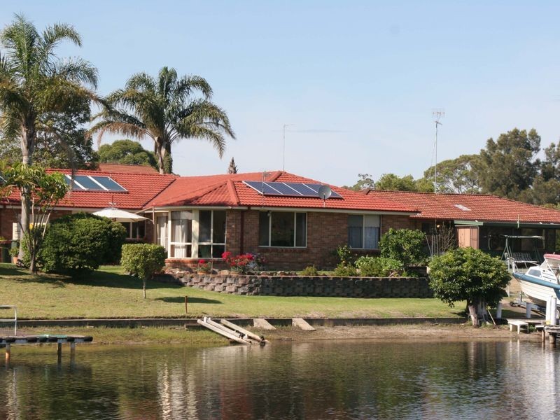 18 Plover Close, Sussex Inlet NSW 2540