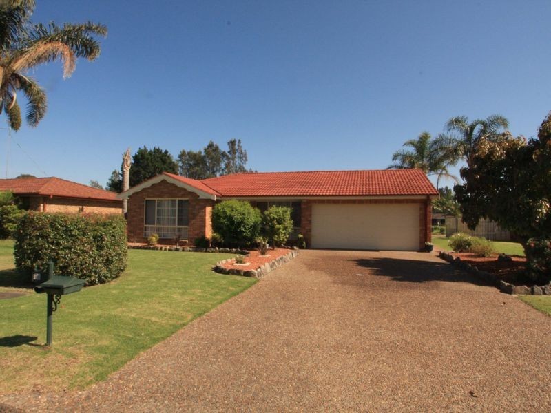 18 Plover Close, Sussex Inlet NSW 2540
