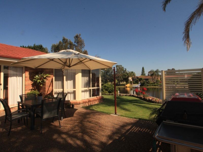 18 Plover Close, Sussex Inlet NSW 2540