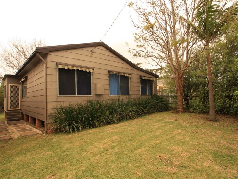 28 Waratah Street, Bendalong NSW 2539