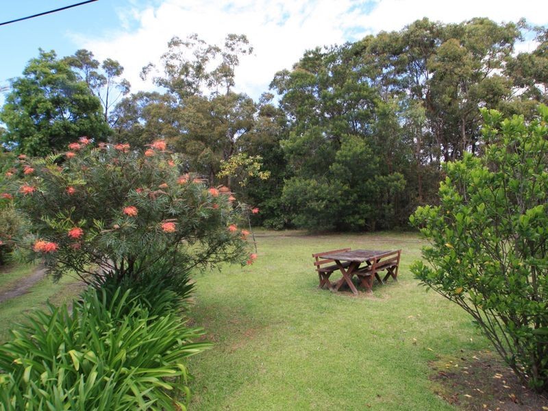 395 Sussex Inlet Road, Sussex Inlet NSW 2540