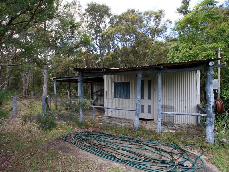 395 Sussex Inlet Road, Sussex Inlet NSW 2540