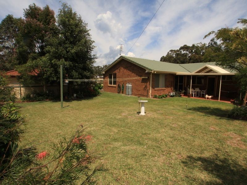 1a Florida Close, Sussex Inlet NSW 2540