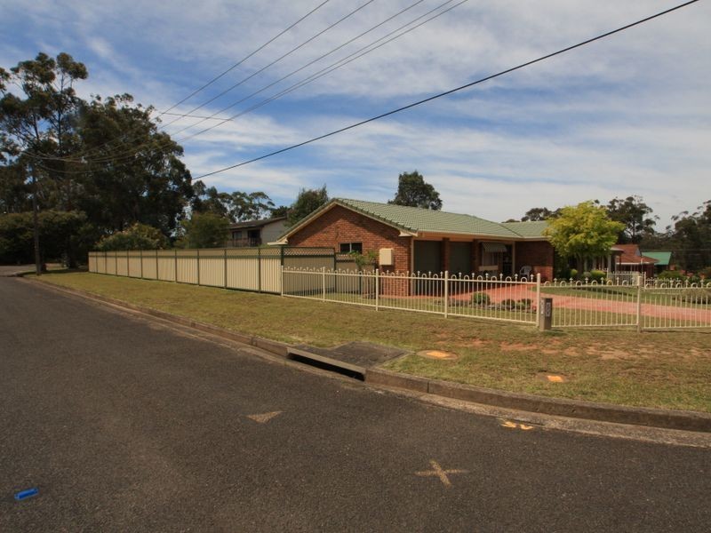 1a Florida Close, Sussex Inlet NSW 2540