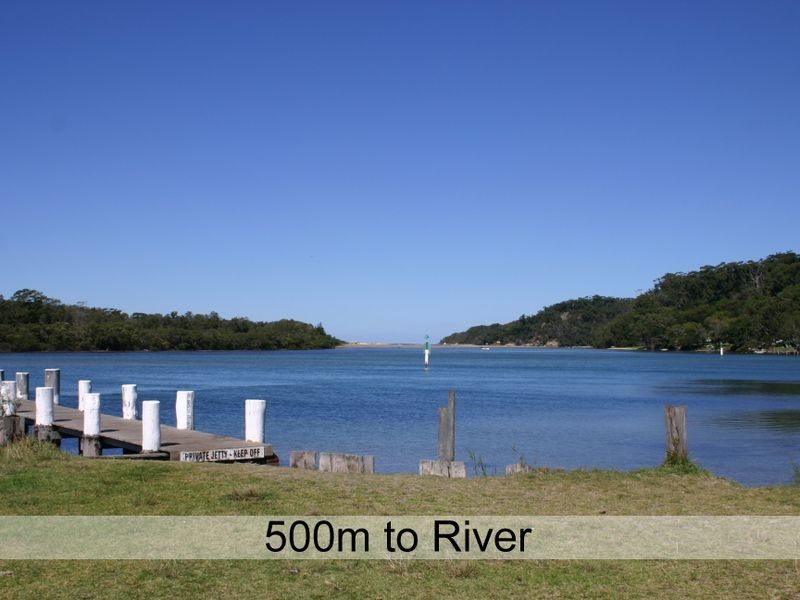 12 Ocean View Road, Sussex Inlet NSW 2540