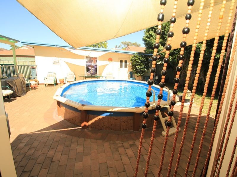 5 Paradise Crescent, Sussex Inlet NSW 2540