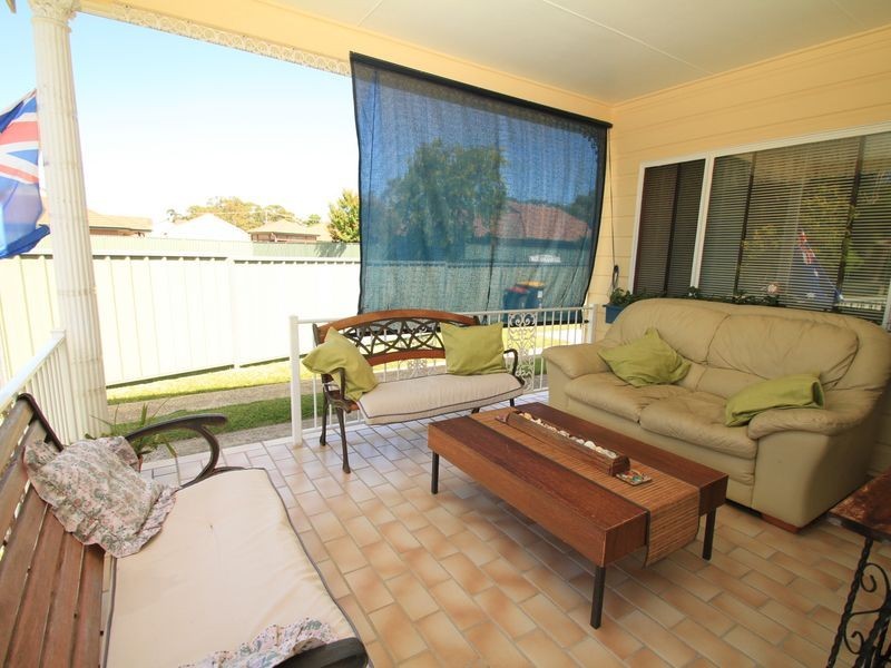 5 Paradise Crescent, Sussex Inlet NSW 2540