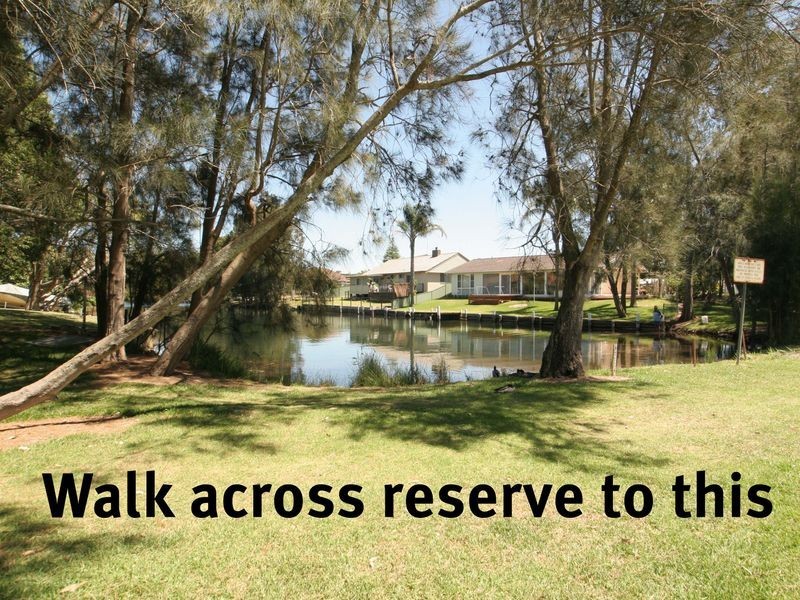 5 Paradise Crescent, Sussex Inlet NSW 2540