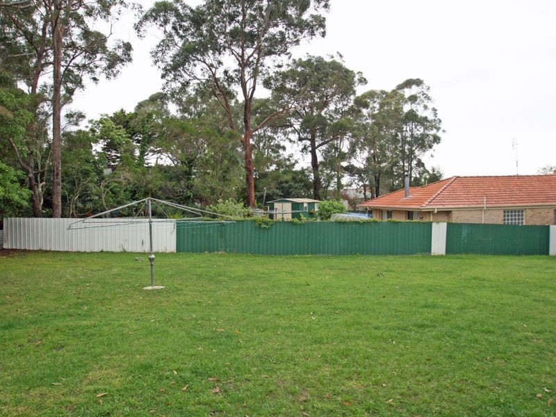 13 Blue Mist Close, Sussex Inlet NSW 2540