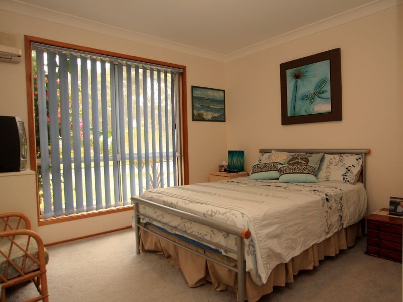 5 Finch Place, Sussex Inlet NSW 2540