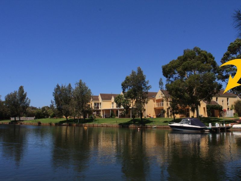 1/50 Jacobs Drive, Sussex Inlet NSW 2540