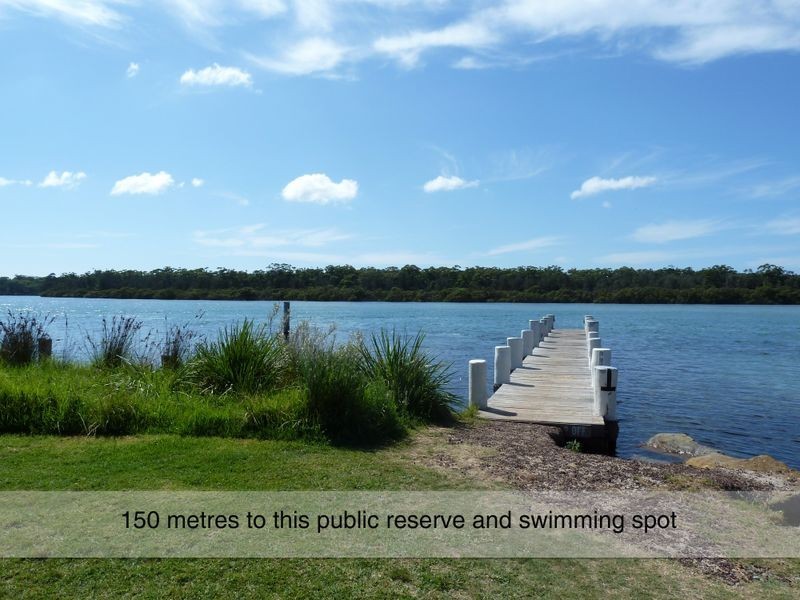 2/58 Iverison Road, Sussex Inlet NSW 2540