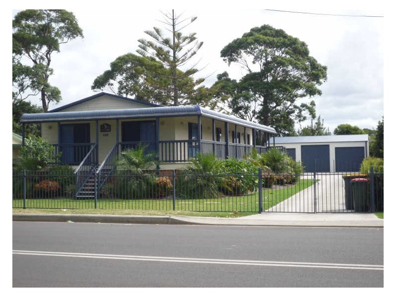 249 River Road, Sussex Inlet NSW 2540