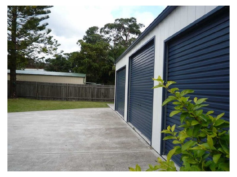 249 River Road, Sussex Inlet NSW 2540