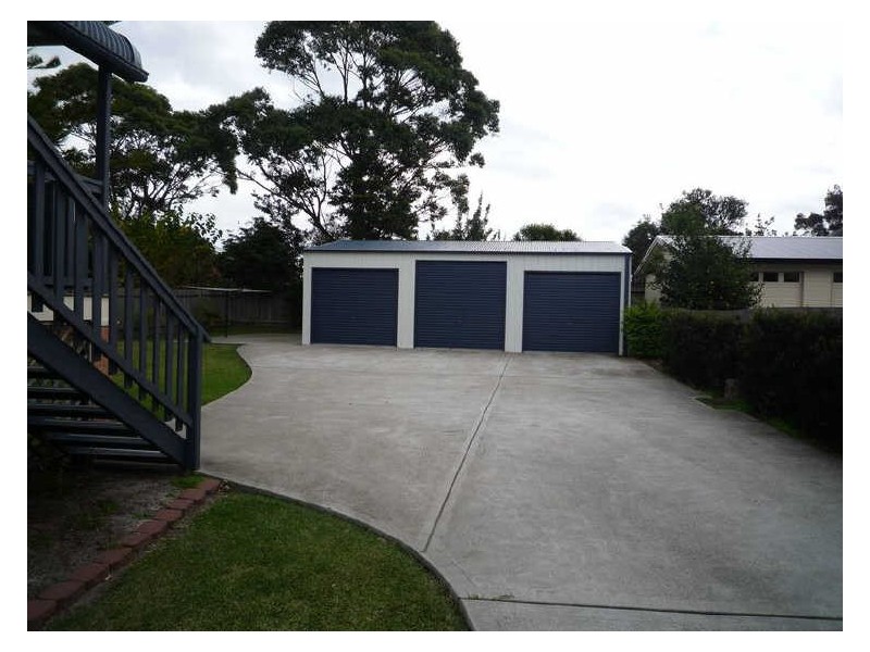 249 River Road, Sussex Inlet NSW 2540