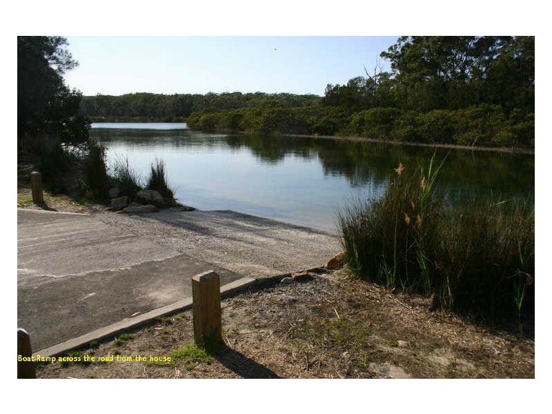 249 River Road, Sussex Inlet NSW 2540