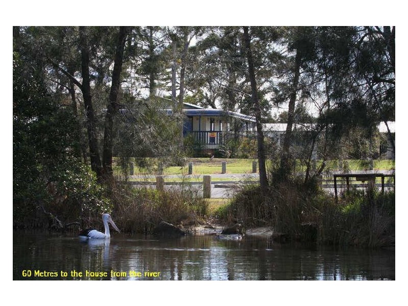 249 River Road, Sussex Inlet NSW 2540