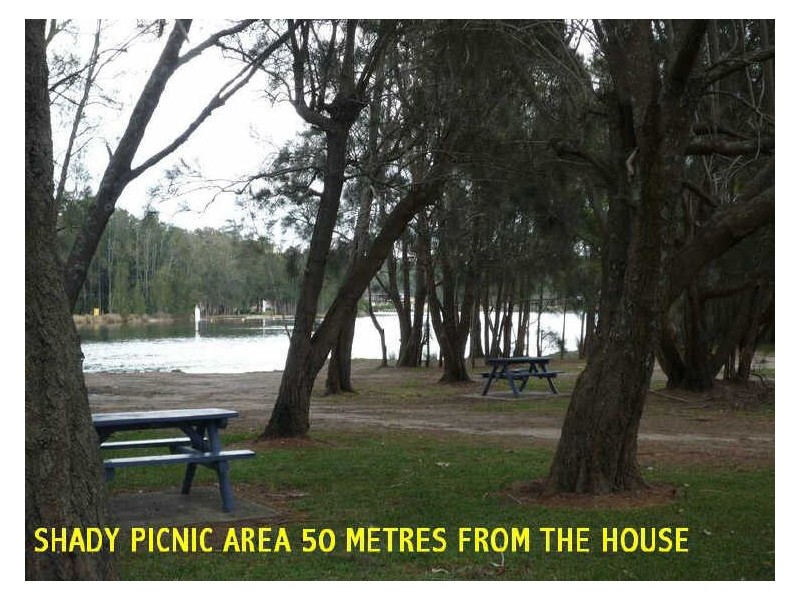 249 River Road, Sussex Inlet NSW 2540