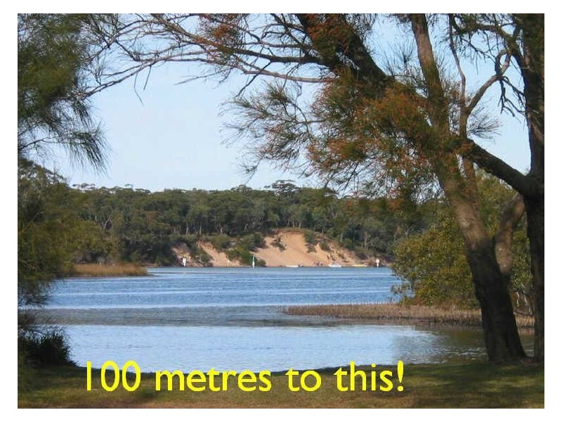 249 River Road, Sussex Inlet NSW 2540