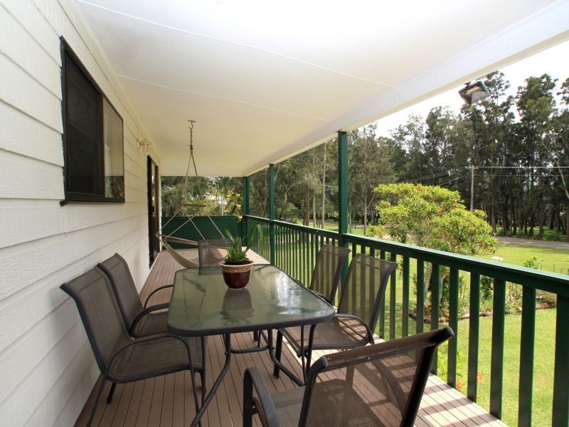 23 Fairview Crescent, Sussex Inlet NSW 2540