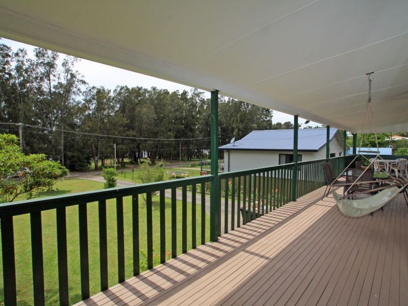23 Fairview Crescent, Sussex Inlet NSW 2540